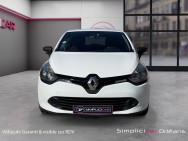 RENAULT d'occasion CLIO 1.5 dCi 75ch Générique eco² 90g de 2014