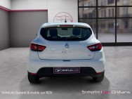 RENAULT d'occasion CLIO 1.5 dCi 75ch Générique eco² 90g de 2014