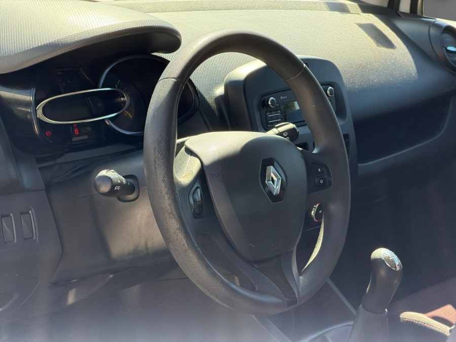 RENAULT d'occasion CLIO 1.5 dCi 75ch Générique eco² 90g de 2014