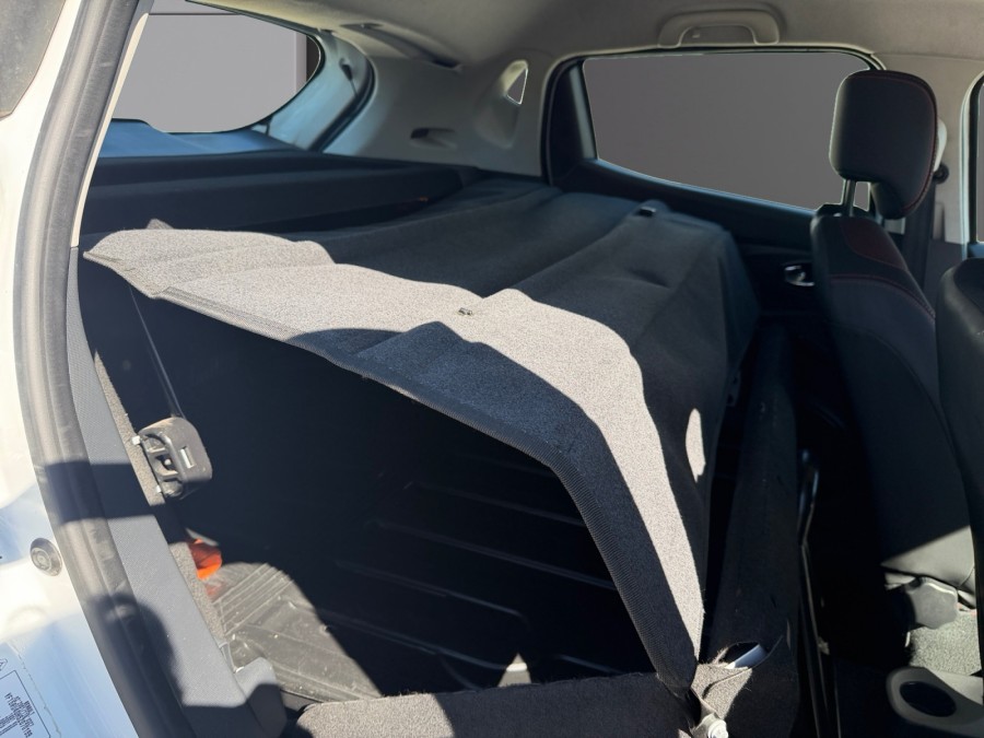 RENAULT d'occasion CLIO 1.5 dCi 75ch Générique eco² 90g de 2014