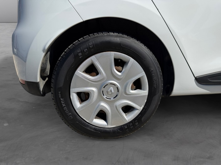 RENAULT d'occasion CLIO 1.5 dCi 75ch Générique eco² 90g de 2014