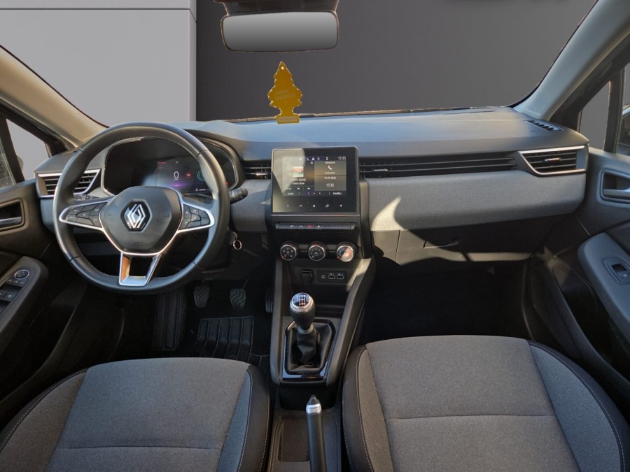 RENAULT d'occasion CLIO V 1 TCE 90 de 2024 Nice (06)﻿