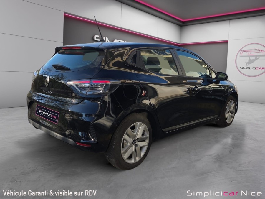 RENAULT d'occasion CLIO V 1 TCE 90 de 2024 Nice (06)﻿