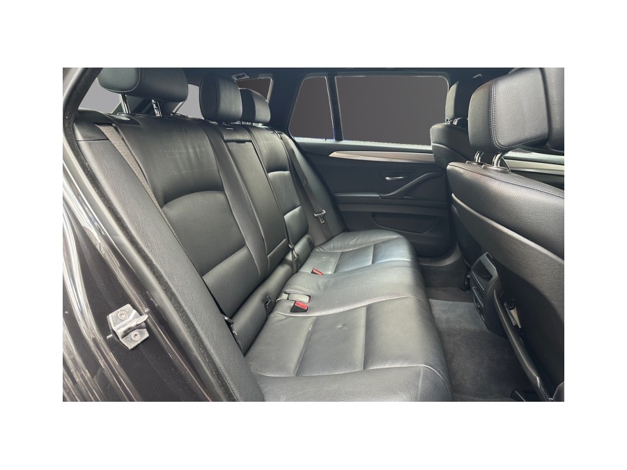 BMW d'occasion SERIE 5 TOURING 525D XD CONFORT BA de 2013 Le Raincy