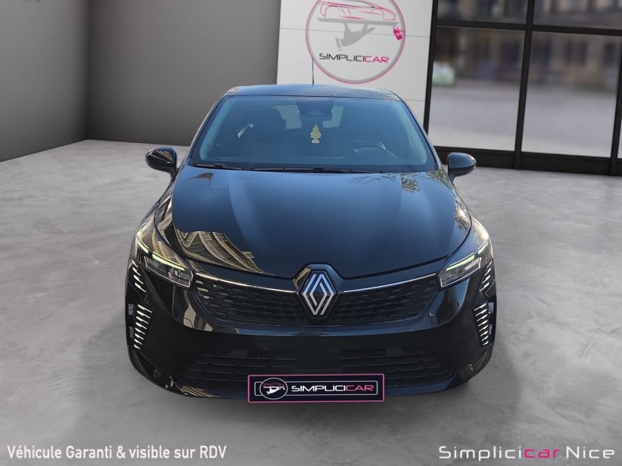 RENAULT d'occasion CLIO V 1 TCE 90 de 2024 Nice (06)﻿