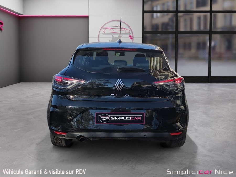 RENAULT d'occasion CLIO V 1 TCE 90 de 2024 Nice (06)﻿