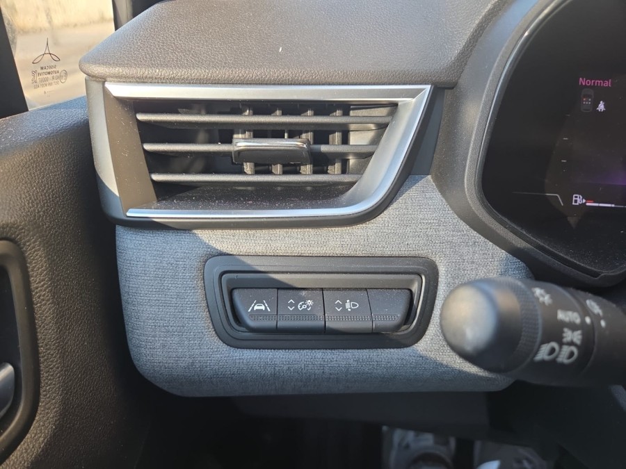 RENAULT d'occasion CLIO V 1 TCE 90 de 2024 Nice (06)﻿