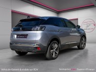 PEUGEOT d'occasion 3008 Hybrid 136ch Allure Pack e-DCS6 de 2024 Lyon
