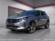 PEUGEOT d'occasion 3008 Hybrid 136ch Allure Pack e-DCS6 de 2024 Lyon