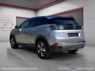 PEUGEOT d'occasion 3008 Hybrid 136ch Allure Pack e-DCS6 de 2024 Lyon