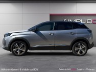 PEUGEOT d'occasion 3008 Hybrid 136ch Allure Pack e-DCS6 de 2024 Lyon