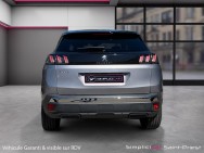 PEUGEOT d'occasion 3008 Hybrid 136ch Allure Pack e-DCS6 de 2024 Lyon