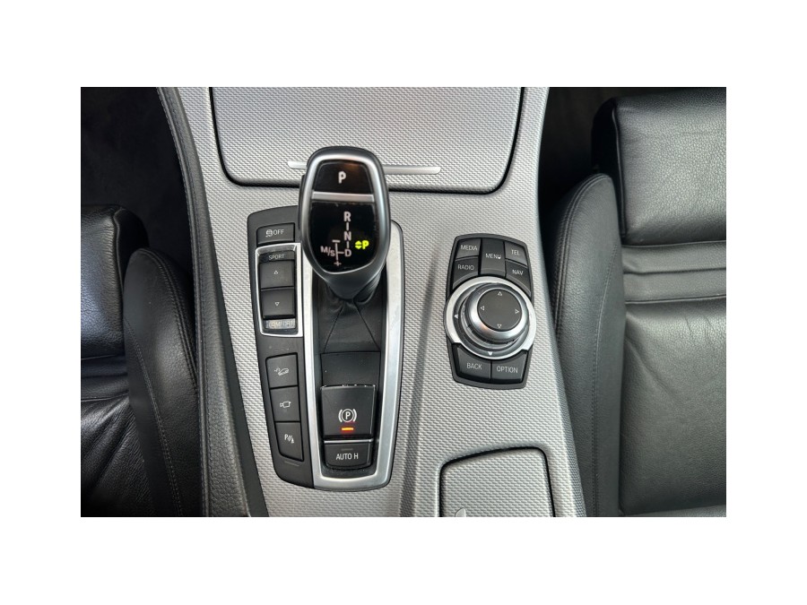 BMW d'occasion SERIE 5 TOURING 525D XD CONFORT BA de 2013 Le Raincy