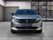 PEUGEOT d'occasion 3008 Hybrid 136ch Allure Pack e-DCS6 de 2024 Lyon