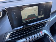 PEUGEOT d'occasion 3008 Hybrid 136ch Allure Pack e-DCS6 de 2024 Lyon
