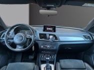 AUDI d'occasion Q3 2 TDI 150 QUATTRO S TRONIC S-LINE de 2016 Valence