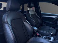 AUDI d'occasion Q3 2 TDI 150 QUATTRO S TRONIC S-LINE de 2016 Valence