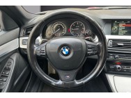 BMW d'occasion SERIE 5 TOURING 525D XD CONFORT BA de 2013 Le Raincy