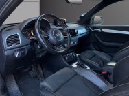 AUDI d'occasion Q3 2 TDI 150 QUATTRO S TRONIC S-LINE de 2016 Valence