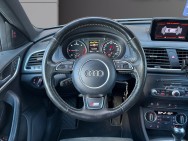 AUDI d'occasion Q3 2 TDI 150 QUATTRO S TRONIC S-LINE de 2016 Valence