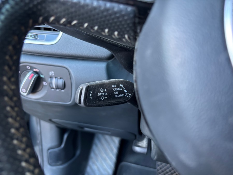 AUDI d'occasion Q3 2 TDI 150 QUATTRO S TRONIC S-LINE de 2016 Valence