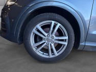 AUDI d'occasion Q3 2 TDI 150 QUATTRO S TRONIC S-LINE de 2016 Valence