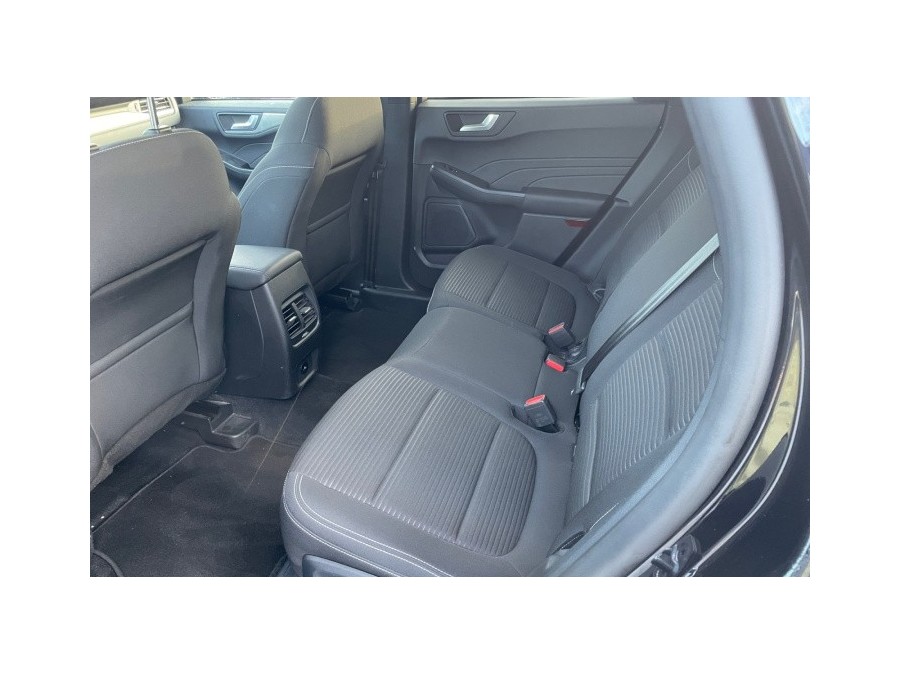 FORD d'occasion KUGA 2.5 DURATEC 190 FLEXIFUEL FHEV E85 POWERSHIFT de