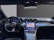 MERCEDES d'occasion C MERCEDES C BREAK 220 D AMG LINE de 2021