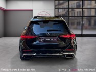 MERCEDES d'occasion C MERCEDES C BREAK 220 D AMG LINE de 2021