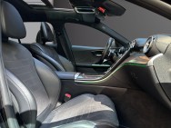 MERCEDES d'occasion C MERCEDES C BREAK 220 D AMG LINE de 2021