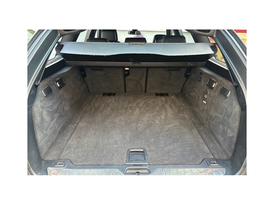 BMW d'occasion SERIE 5 TOURING 525D XD CONFORT BA de 2013 Le Raincy