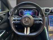 MERCEDES d'occasion C MERCEDES C BREAK 220 D AMG LINE de 2021