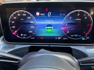 MERCEDES d'occasion C MERCEDES C BREAK 220 D AMG LINE de 2021