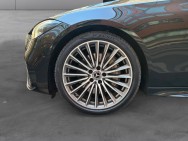 MERCEDES d'occasion C MERCEDES C BREAK 220 D AMG LINE de 2021