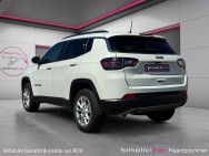 JEEP d'occasion COMPASS 1.6 MULTIJET 130 de 2021 Narbonne (11)﻿