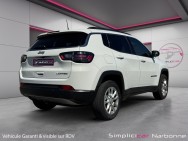 JEEP d'occasion COMPASS 1.6 MULTIJET 130 de 2021 Narbonne (11)﻿