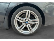 BMW d'occasion SERIE 5 TOURING 525D XD CONFORT BA de 2013 Le Raincy