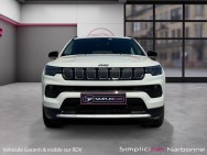 JEEP d'occasion COMPASS 1.6 MULTIJET 130 de 2021 Narbonne (11)﻿