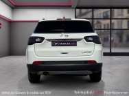 JEEP d'occasion COMPASS 1.6 MULTIJET 130 de 2021 Narbonne (11)﻿