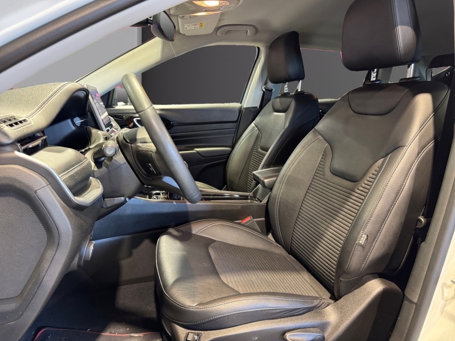 JEEP d'occasion COMPASS 1.6 MULTIJET 130 de 2021 Narbonne (11)﻿