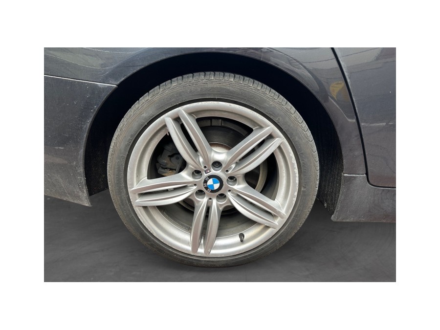 BMW d'occasion SERIE 5 TOURING 525D XD CONFORT BA de 2013 Le Raincy
