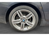 BMW d'occasion SERIE 5 TOURING 525D XD CONFORT BA de 2013 Le Raincy