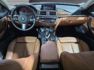 BMW d'occasion SERIE 4 3 I 326 XDRIVE LUXURY AUTO de 2017 Meximeux