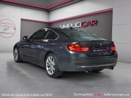 BMW d'occasion SERIE 4 3 I 326 XDRIVE LUXURY AUTO de 2017 Meximeux