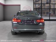 BMW d'occasion SERIE 4 3 I 326 XDRIVE LUXURY AUTO de 2017 Meximeux