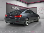 BMW d'occasion SERIE 4 3 I 326 XDRIVE LUXURY AUTO de 2017 Meximeux