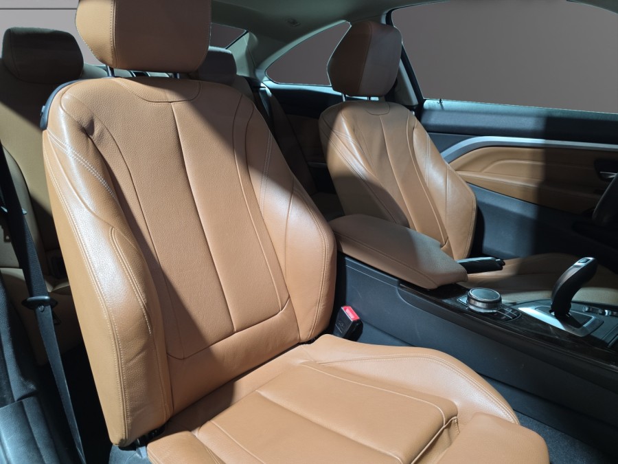 BMW d'occasion SERIE 4 3 I 326 XDRIVE LUXURY AUTO de 2017 Meximeux