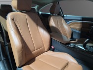 BMW d'occasion SERIE 4 3 I 326 XDRIVE LUXURY AUTO de 2017 Meximeux