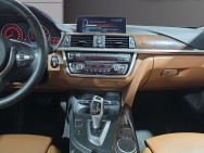BMW d'occasion SERIE 4 3 I 326 XDRIVE LUXURY AUTO de 2017 Meximeux