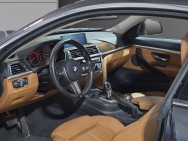BMW d'occasion SERIE 4 3 I 326 XDRIVE LUXURY AUTO de 2017 Meximeux